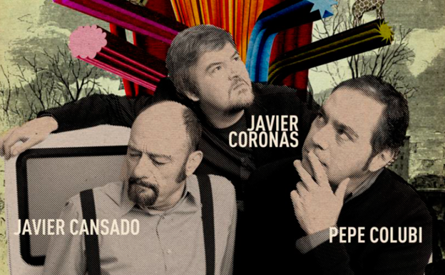 El humor más absurdo pasará por Granada de la mano de «Ilustres Ignorantes»