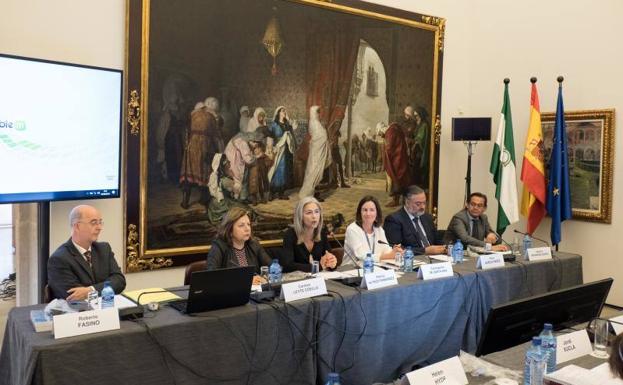 Granada, epicentro del debate sobre las noticias falsas