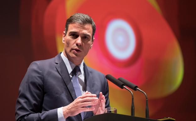 España aspira a ser el faro ético de la Inteligencia Artificial y Granada, su capital