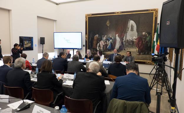 Europa propone en Granada un sello de veracidad en cada noticia para luchar contra las 'fakes'