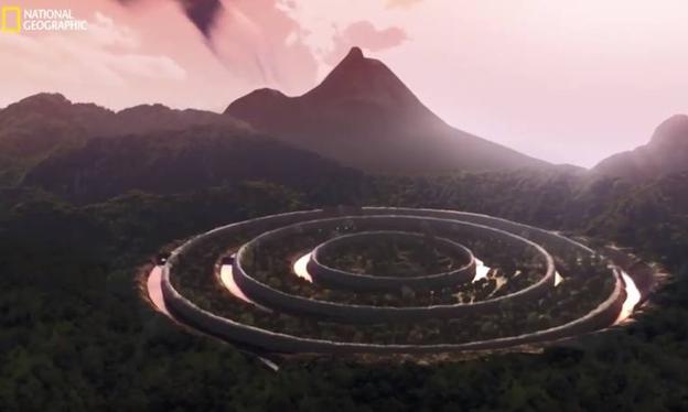 Marroquíes Bajos y la leyenda de la Atlántida, esta tarde en Jaén