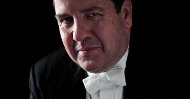 Programa del Festival de Música y Danza