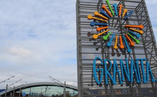 Granaita, el nuevo parque comercial más grande de Granada