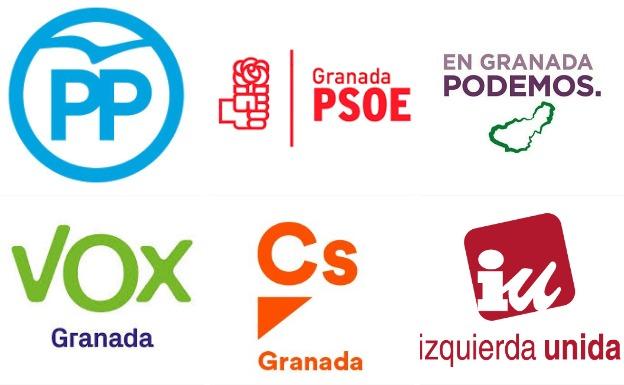 Los partidos, en efervescencia por el 28-A