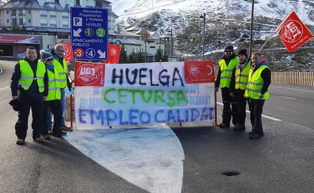 Policía Nacional pide información laboral a Cetursa sobre un exdirectivo