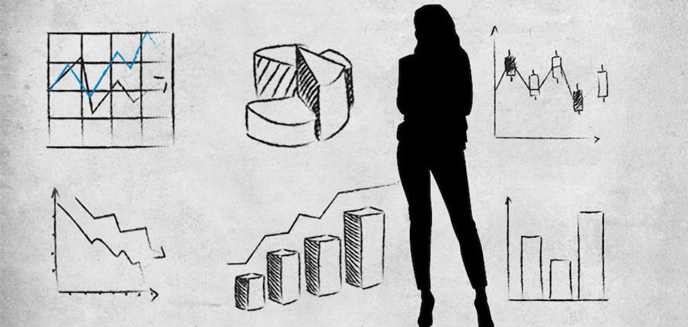 La radiografía de la mujer en Granada