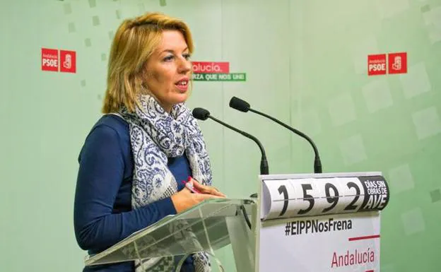 Sonia Ferrer y Antonio Martínez, entre los más apoyados en el PSOE en la provincia para las Generales