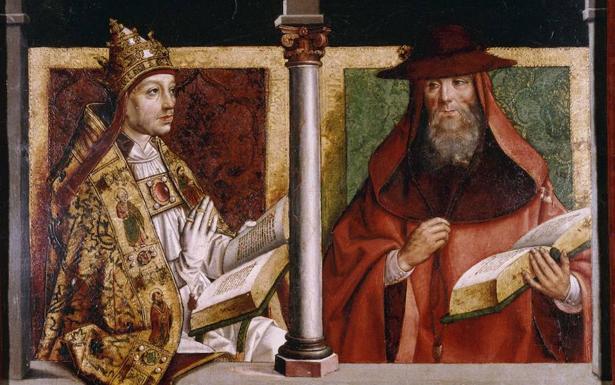 El infinito número de los necios