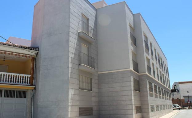 Un informe señala mejoras en la gestión de Visogsa y pide más control interno