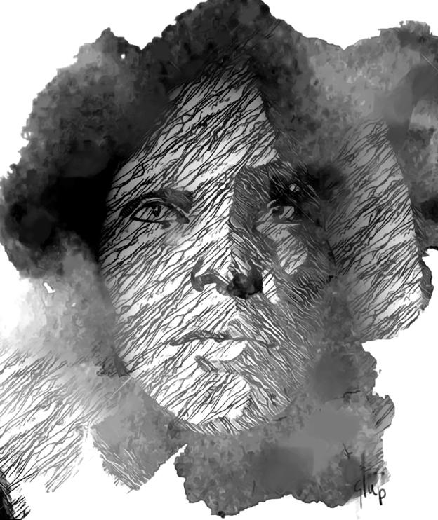 Al maestro Pepe Ladrón de Guevara