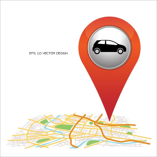 La Audiencia permite a un detective privado colocar un GPS para seguir a un hombre