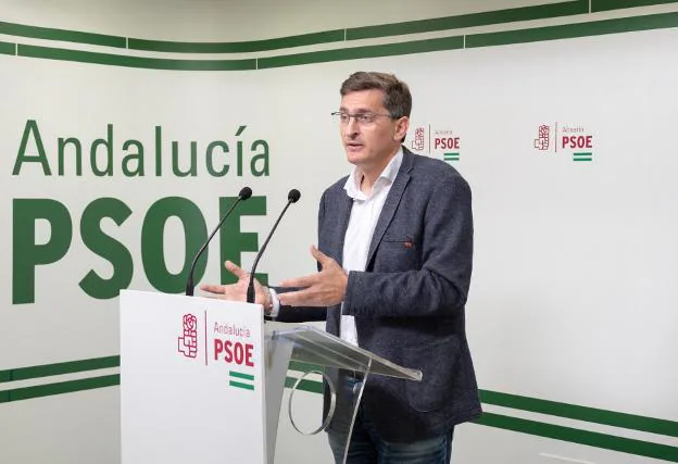El PSOE de Almería asume que Ferraz tocará la lista e incluirá a 'sanchistas' pese a la militancia