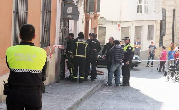 El Ayuntamiento de Almería convoca las 60 plazas de Policía Local para suplir las jubilaciones