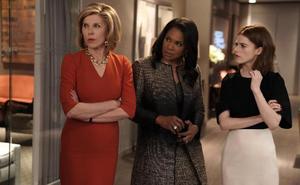 Nuevos capítulos de 'The Good Fight'