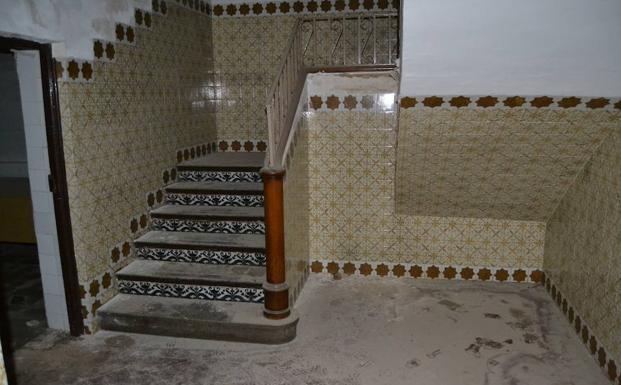 Un viaje al interior de Casa Ágreda