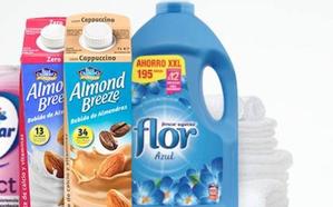 Ofertón en Carrefour: te devuelve el 100% de tu compra con estos productos