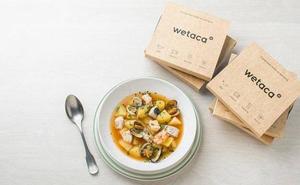 Así puedes comer deliciosos táperes en el trabajo sin tener que cocinarlos