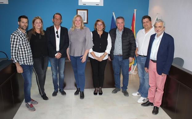 Carchuna-Calahonda recaudará sus impuestos para ingresar más dinero