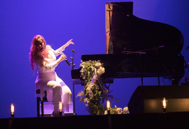 La conexión deseada