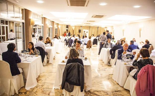 Una Almería 2019 para degustar sin prisas