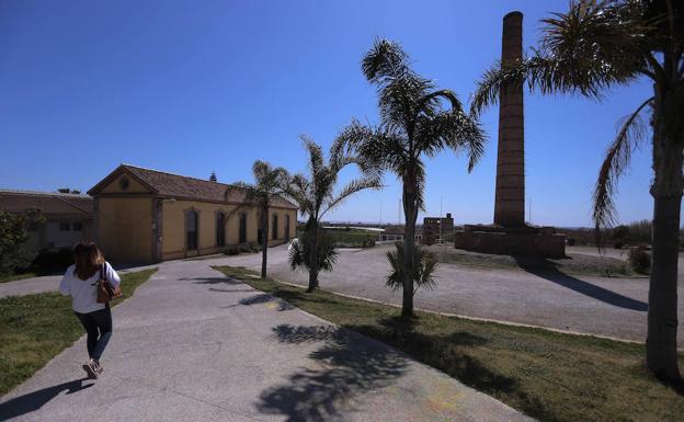 Motril resucita la idea de crear una gran zona verde con locales de ocio en La Alcoholera