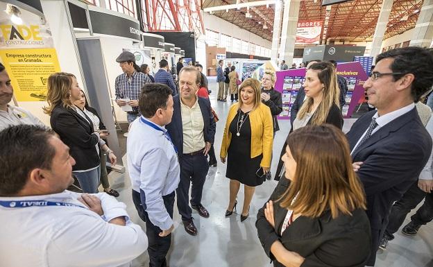 La gran reunión del inmueble en SIRCON 2019