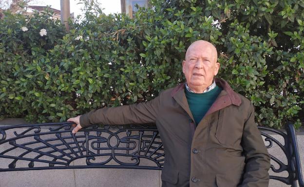 «Para la gente, los ayuntamientos son la tabla de salvación para casi todo»