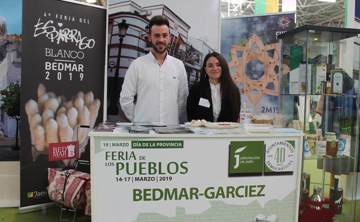 Un viaje al interior del paraíso