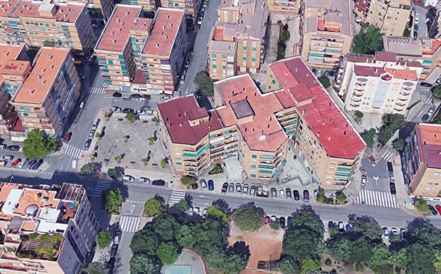 Manuel Fernández-Montesinos tendrá plaza en el Zaidín