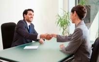 Cómo afrontar una entrevista de trabajo