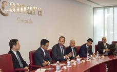 La Cámara de Comercio de Granada organiza un desayuno para «conquistar el mercado japonés»