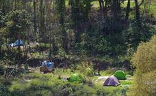 La plataforma 'Por los senderos del Darro' pide medidas de protección del cauce y su entorno