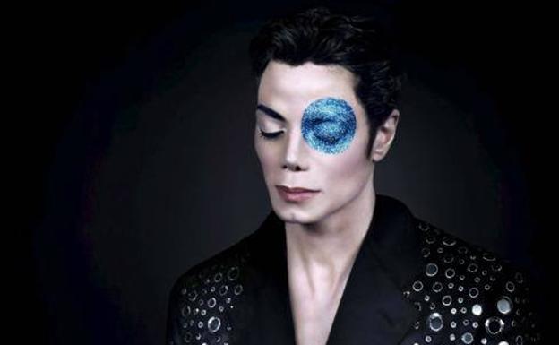 Michael Jackson no consumó