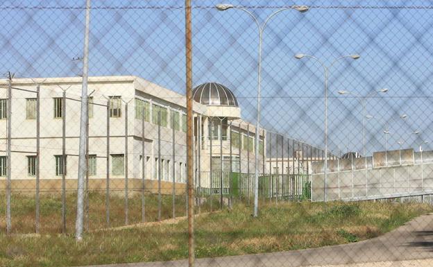 La madre de los niños de Godella protagoniza un incidente violento en la cárcel