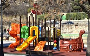 Doce años de edad y 45 minutos de horror para el resto de su vida