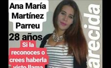 Buscan a una chica desaparecida en Santa Fe hace 20 días