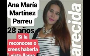 Buscan a una chica desaparecida en Santa Fe hace 20 días