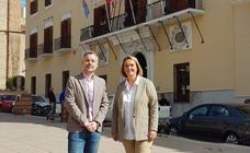 Nicolás Navarro será el número dos de la candidatura de Luisa García Chamorro (PP) a la alcaldía de Motril