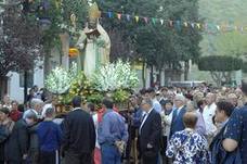 Albuñol celebra a lo grande sus fiestas patronales en honor a San Patricio y San José
