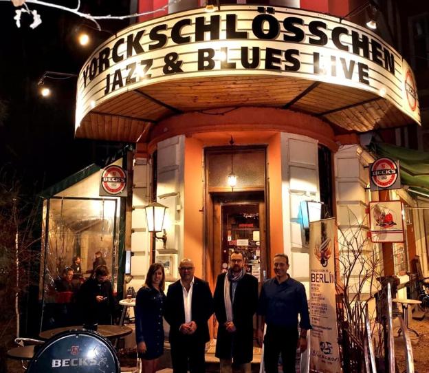 Sugar Ray & The Bluetones estarán en el XXV BluesCazorla