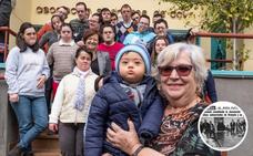 Medio siglo de lucha para que los Down sean personas