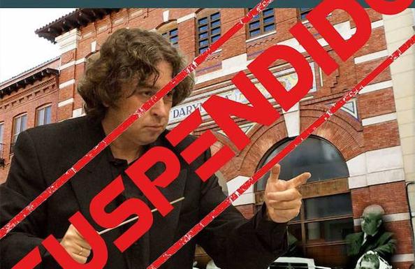 La Banda Municipal suspende conciertos por falta de músicos