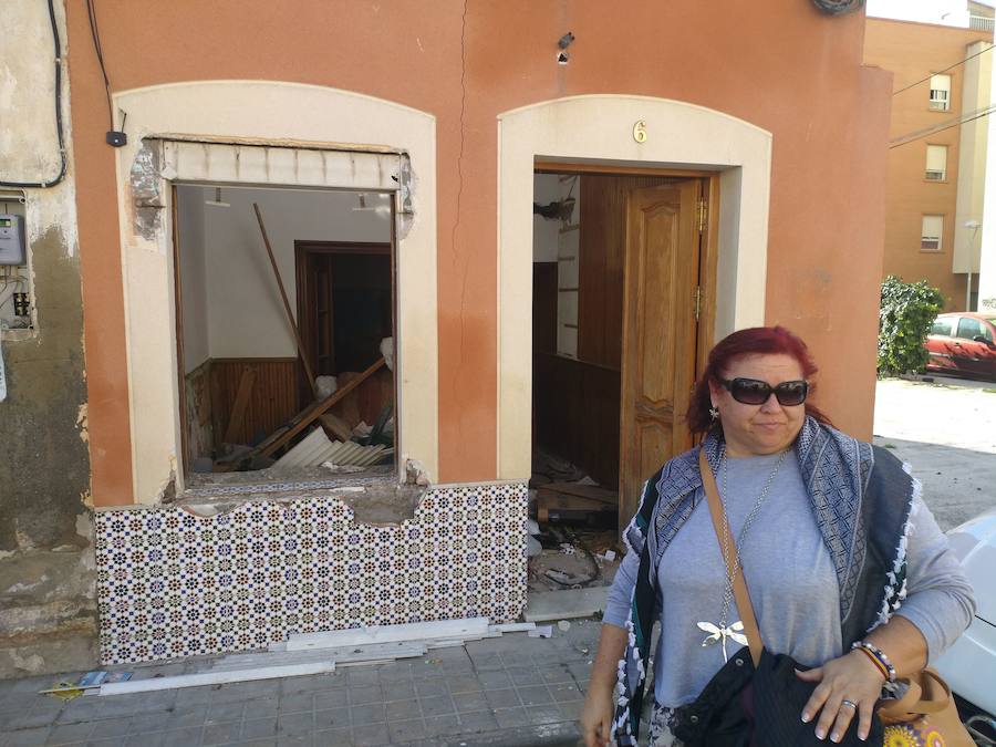 IU, Equo y Tú Decides, juntos en Almería, Roquetas y El Ejido