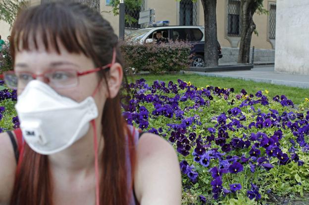 Seis meses, una semana y un día de espera media para ir a un alergólogo del SAS