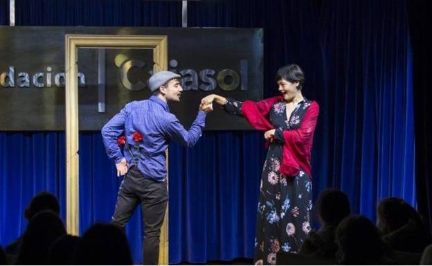 Lope, a ritmo de rap