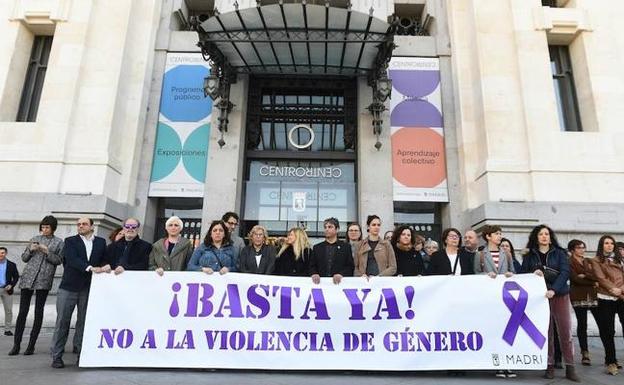 La atención en Jaén a víctimas de violencia machista llega a Iberoamérica