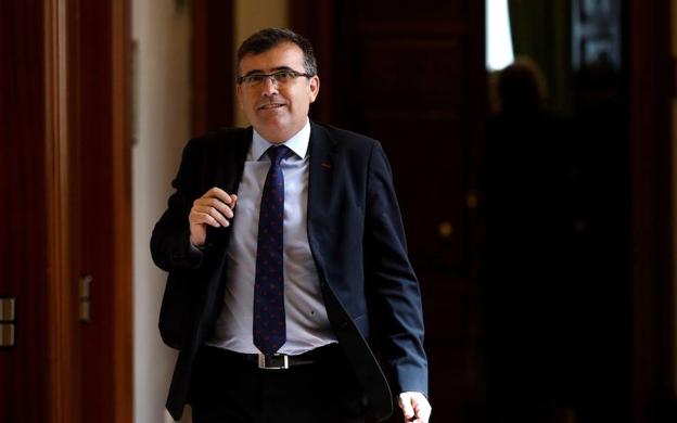 Estos serán los próximos diputados por Granada, según el CIS