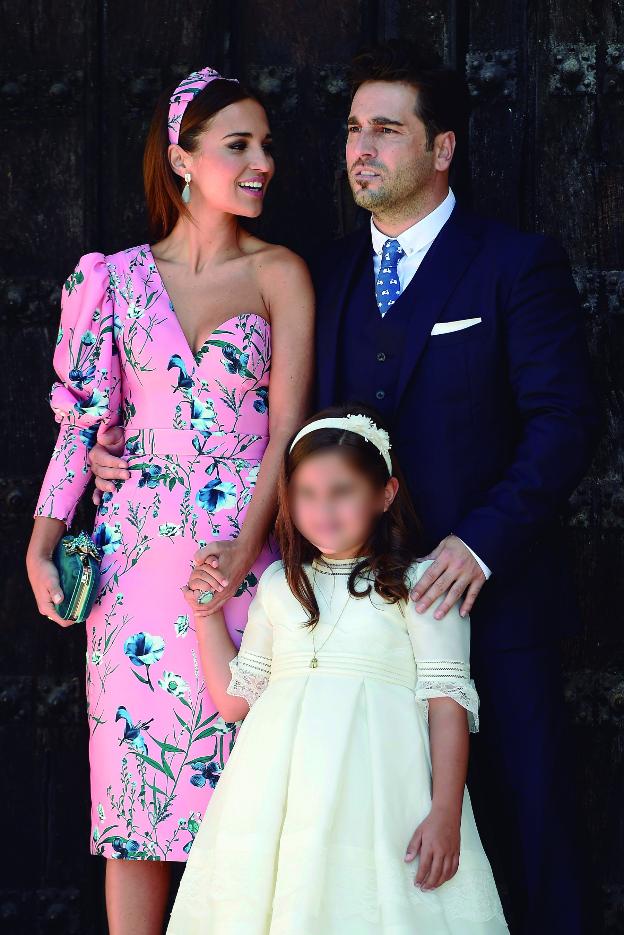 La ruptura en Instagram de Bustamante y Echevarría