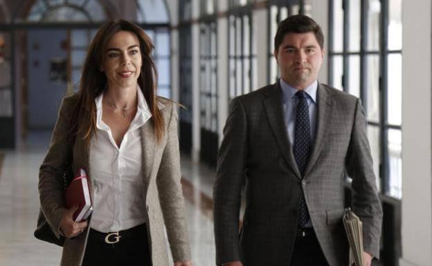 Cs presidirá la comisión de investigación de la Faffe con el apoyo del PP y la abstención del PSOE