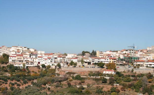 Cogollos Vega muestra su riqueza patrimonial